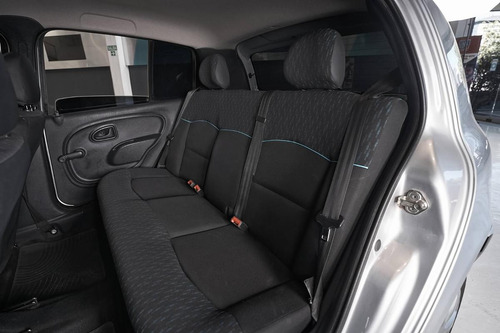 Renault Clio 1.2 M’o Authentique Pack 2016