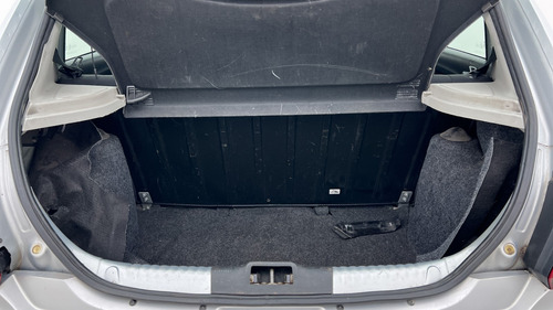 Volkswagen Gol Trend 1.6 Comfortline 101cv 2018