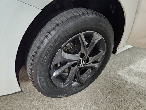 Citroën C3 1.6 Vti 115 At6 Feel 2018