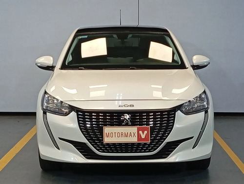 Peugeot 208 L/20 1.6 Allure 2022