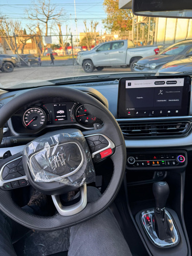 Fiat Pulse 1.0T Audace Cvt 2025