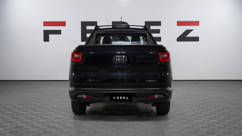 Fiat Toro 1.3 T270 Freedom 4X2 2026