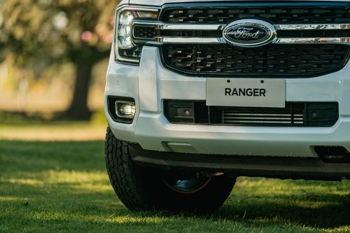 Ford Ranger 2.0 Cd 4X2 Xlt At 210Cv 2023