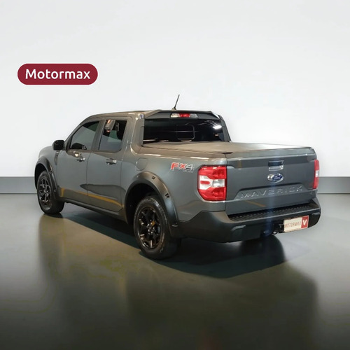 Ford Maverick 2.0T 4Wd Lariat At8 2024