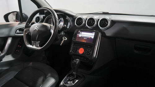 Citroën C3 1.6 Vti 115 Shine 2018