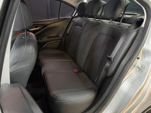 Fiat Cronos 1.8 PRECISION AT L18 2019