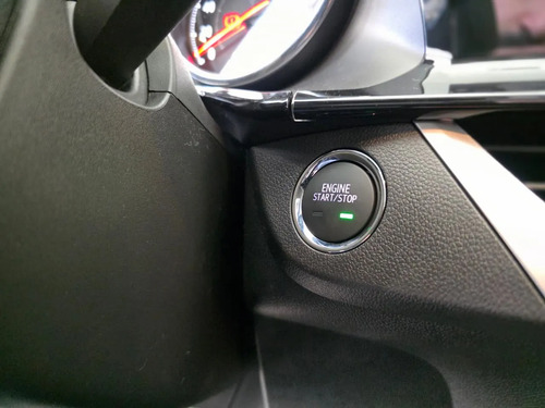 Chevrolet Tracker 1.2 Turbo Lt At 2025