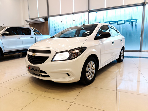 Chevrolet Prisma 1.4 Joy Ls 2019