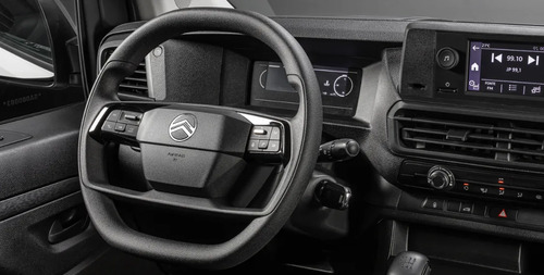 Citroën Jumpy 2.2 HDI 150 L3 6P L26 2026