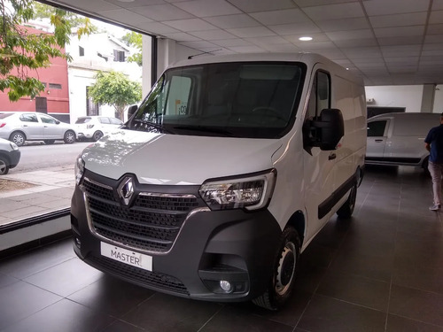 Renault Master 2.3 L1H1 (8M3) 2026