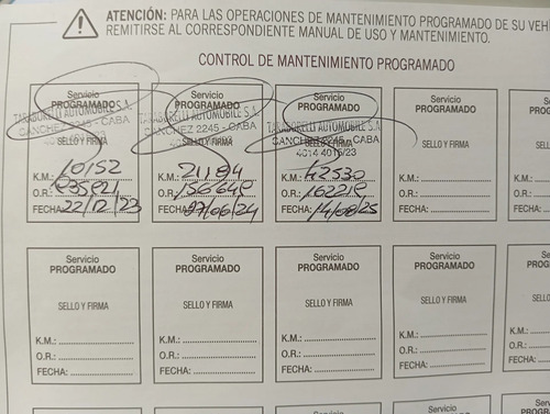 Fiat Toro 2.0Tdi Freedom 4X4 At L/21 2023