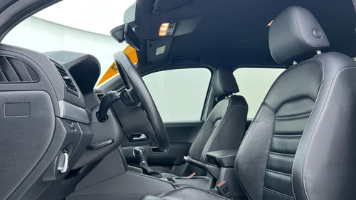 Volkswagen Amarok 3.0 V6 Extreme 2019