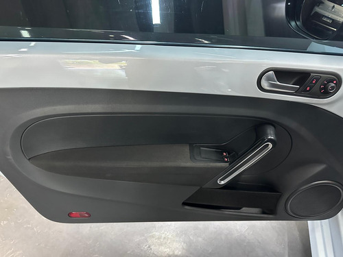 Volkswagen The Beetle 1.4 TSI DESIGN L14 2017