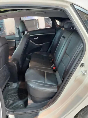 Hyundai I30 1.8 Gls Seg 6at 2013