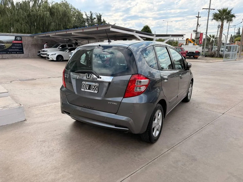 Honda Fit 1.5 Ex 5p 2015 2015