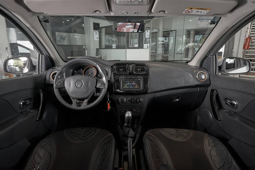 Renault Sandero 1.6 Privilege Pack 105cv 2019