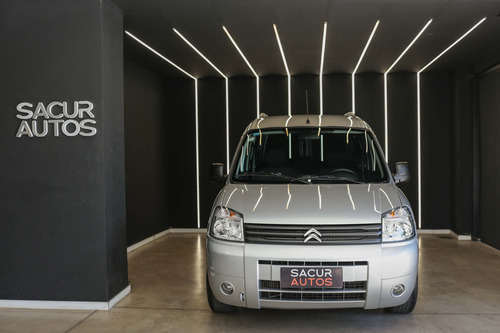 Citroën Berlingo Multispace 1.6 Xtr Hdi 92cv 2023