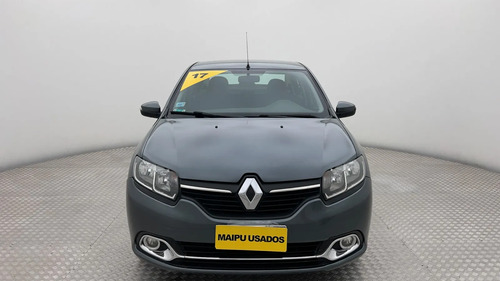 Renault Logan 1.6 Privilege 105cv 2017