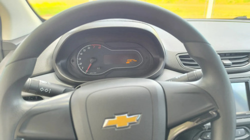 Chevrolet Onix plus 1.4 Black Edition 2022