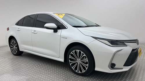 Toyota Corolla 1.8 Hev Seg Ecvt 2023