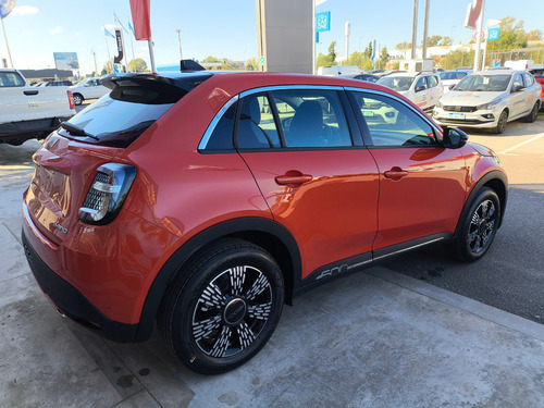 Fiat 600 1.2 Hybrid Mhev 2025