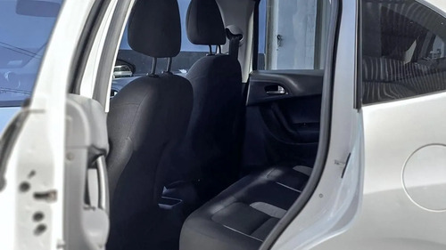 Citroën C3 1.6 Vti 115 Feel 2017