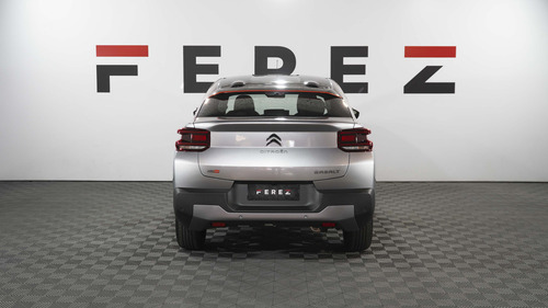 Citroën Basalt 1.0 Dark Edition Cvt 2025