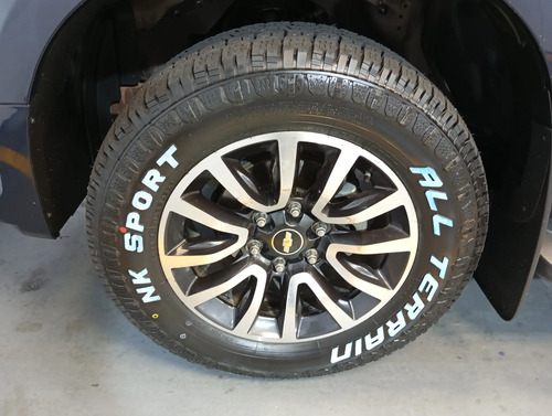 Chevrolet S-10 P-Up S10 2.8Td Dc 4X2 Hc L/17 2017