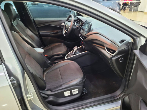 Chevrolet Onix 1.0 T LTZ 5P AT L26 2026