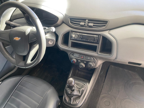 Chevrolet Joy 1.4 Base 2022