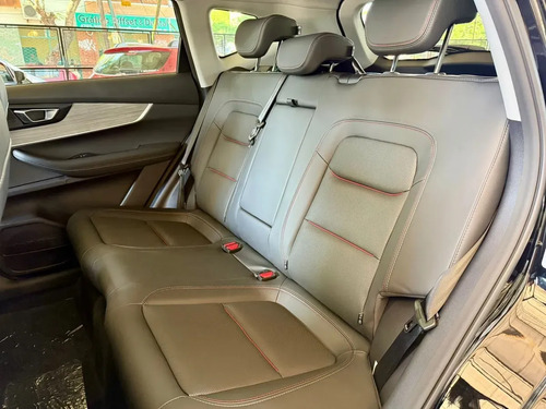 Chery Tiggo 7 1.5 PRO HEV PREMIUM CVT 2026