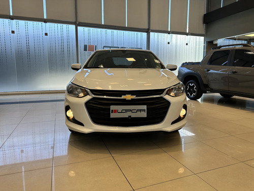 Chevrolet Onix plus 1.2 Lt Tech Onstar 2020