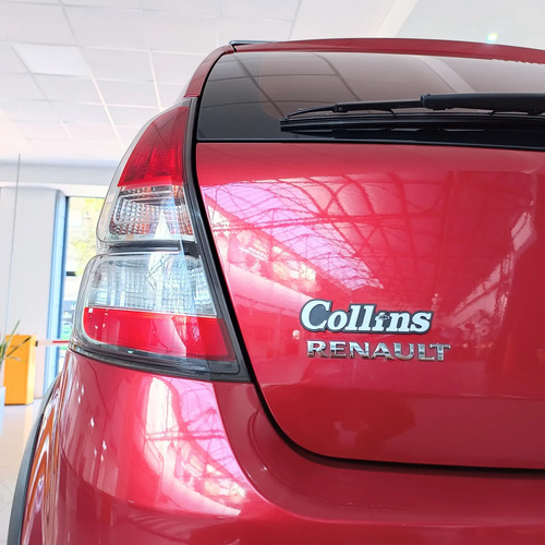 Renault Sandero Stepway 1.6 Confort 105cv 2014