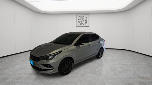 Fiat Cronos 1.3 GSE DRIVE PACK PLUS L23 2024