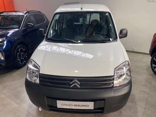 Citroën Berlingo Furgon 1.6 Hdi 92 Bussines 2026