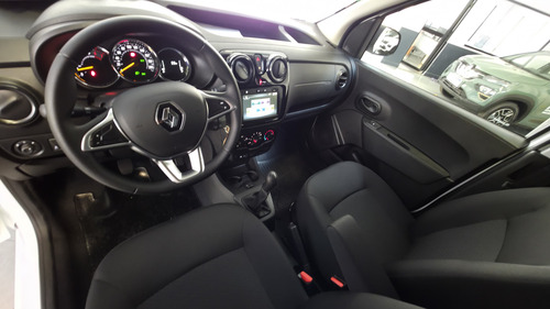 Renault Kangoo Ii Express 1.6 Sce Confort 2025