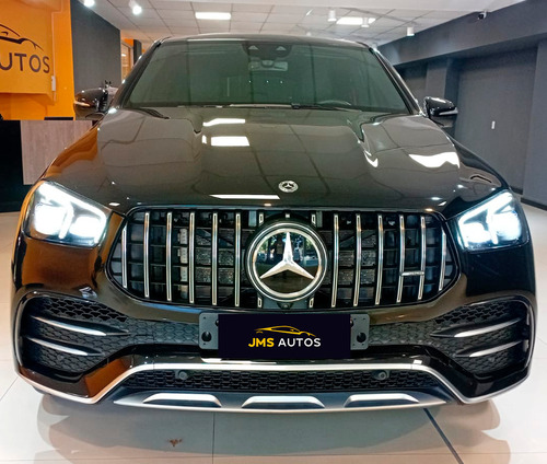 Mercedes-Benz Clase GLE 3.0 AMG GLE 53 COUPE (MHEV) 2023