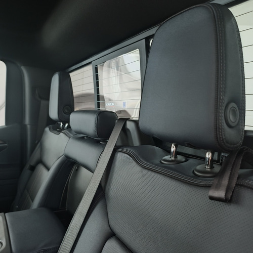 Chevrolet Silverado 5.3 V8 High Country 2026