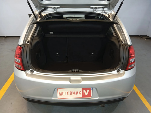 Citroën C3 1.6 115 Vti Live L/13 2020