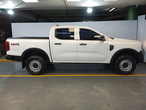 Ford Ranger 2.0 Tdi Dc 4X4 L/23 Xl 6Mt 2024