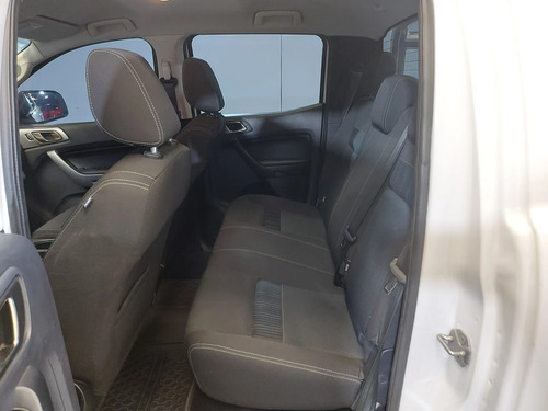 Ford Ranger 3.2 Tdi Dc 4X4 L/19 Xlt At 2023