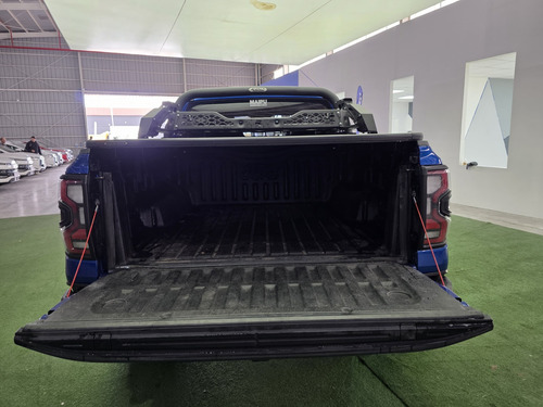 Ford Ranger Raptor 2.0l Biturbo Cabina Doble 4x4 2023