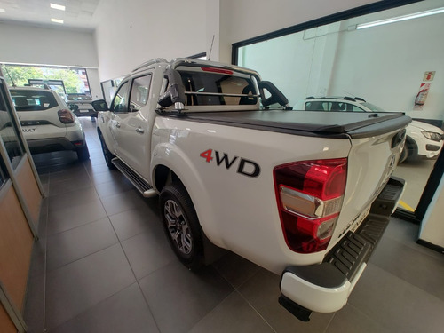 Renault Alaskan 2.3 Dci Iconic 190Cv 4X4 At 2025