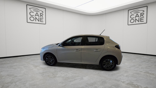 Peugeot 208 1.6 ALLURE PACK L24 2024