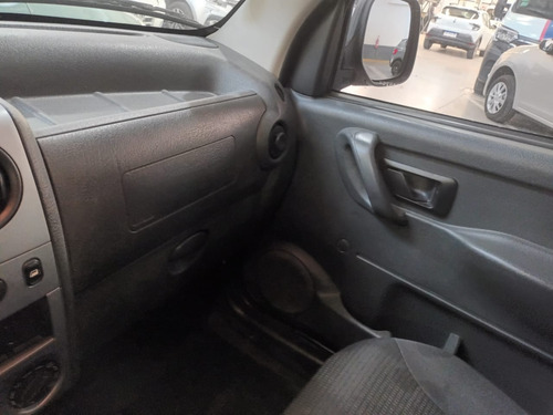 Peugeot Partner Patagónica 1.6 Vtc Plus 115 2018