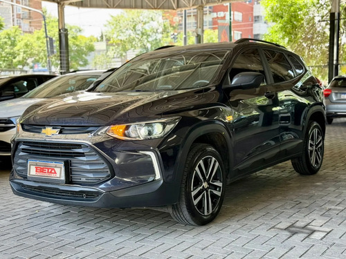 Chevrolet Tracker 1.2 TURBO AT6 L20 2024