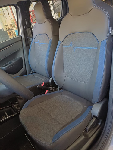 Renault Kwid 1.0 Sce 66Cv Iconic Bitono 2026