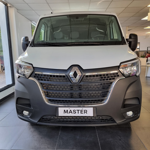 Renault Master 2.3 L1h1 2025