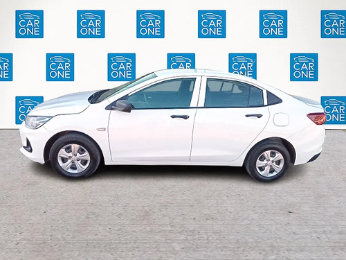 Chevrolet Onix 1.2 PLUS 4P L19 2023