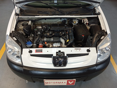 Peugeot Partner 1.6 Hdi Confort Plc Ab L10/17 2022